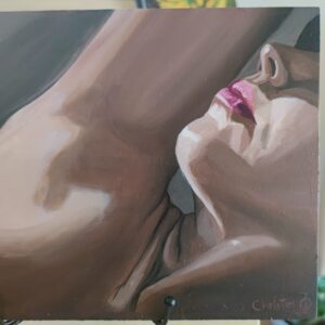 Bodyscape 1